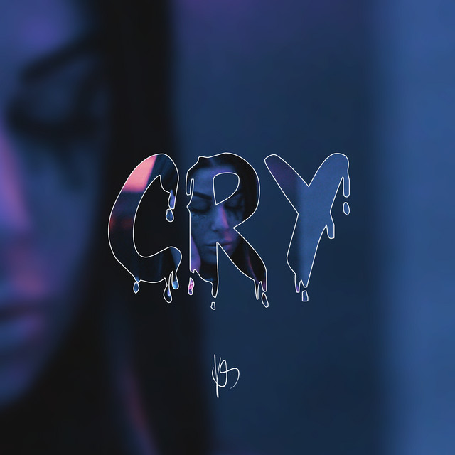 CRY cover art
