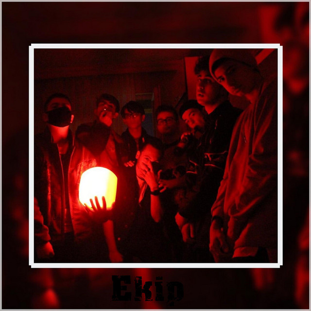 Ekip cover art