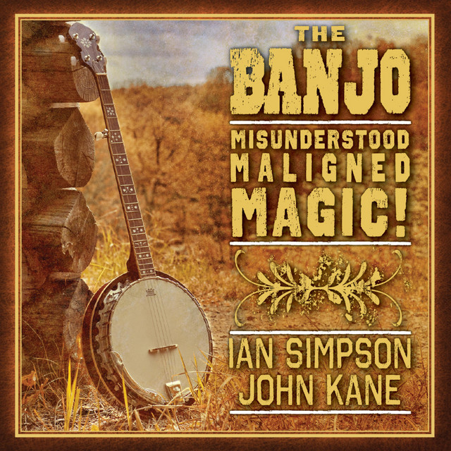 Duelling Banjos