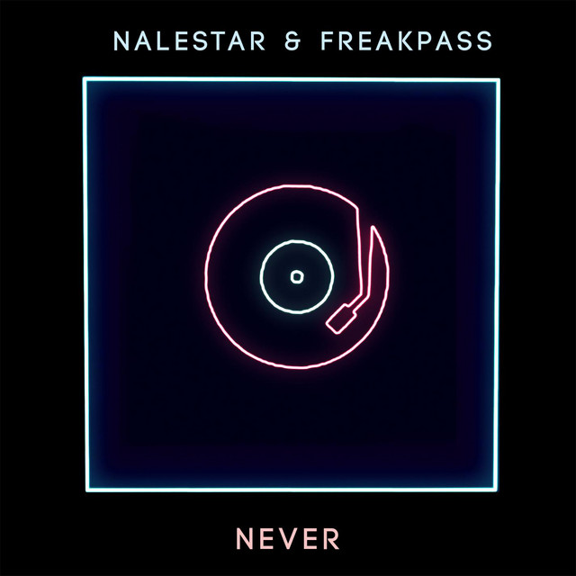 Never