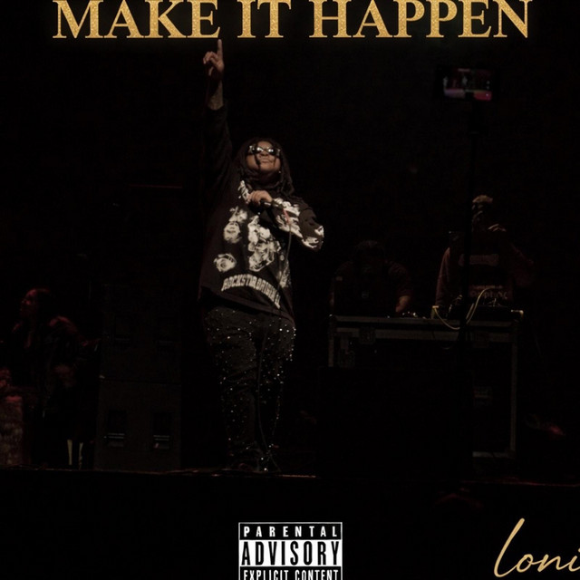 Make It Happen