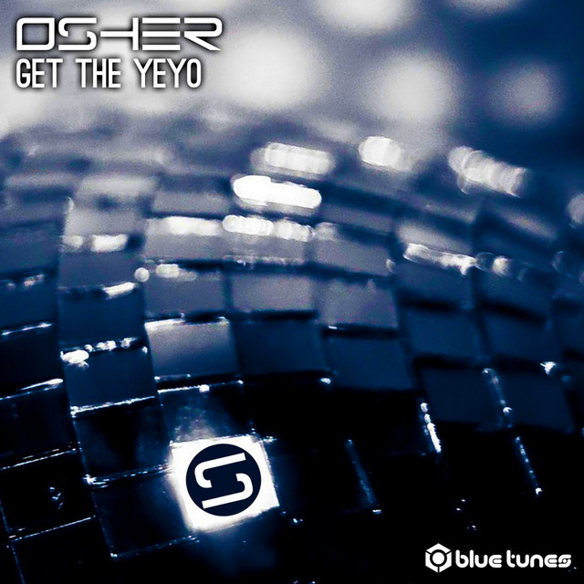 Get The Yeyo album art