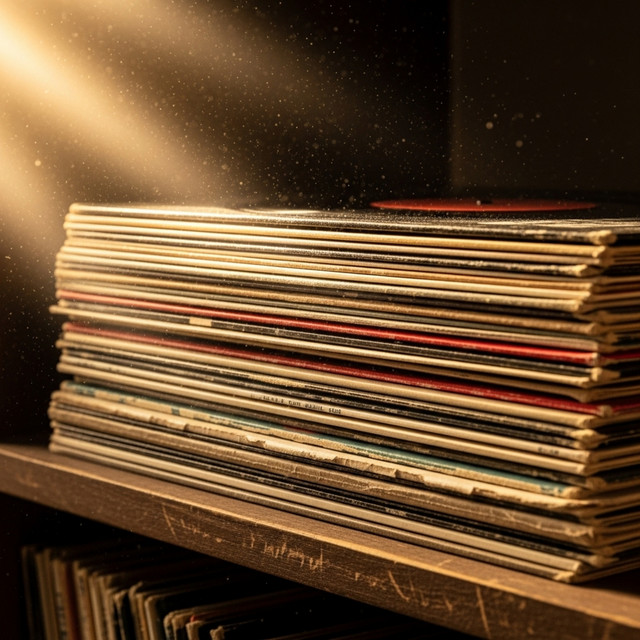 undefined album image