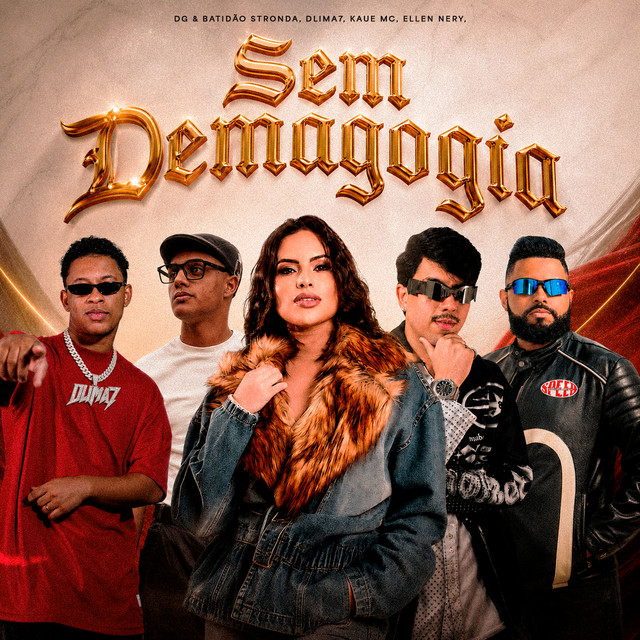 Sem Demagogia
