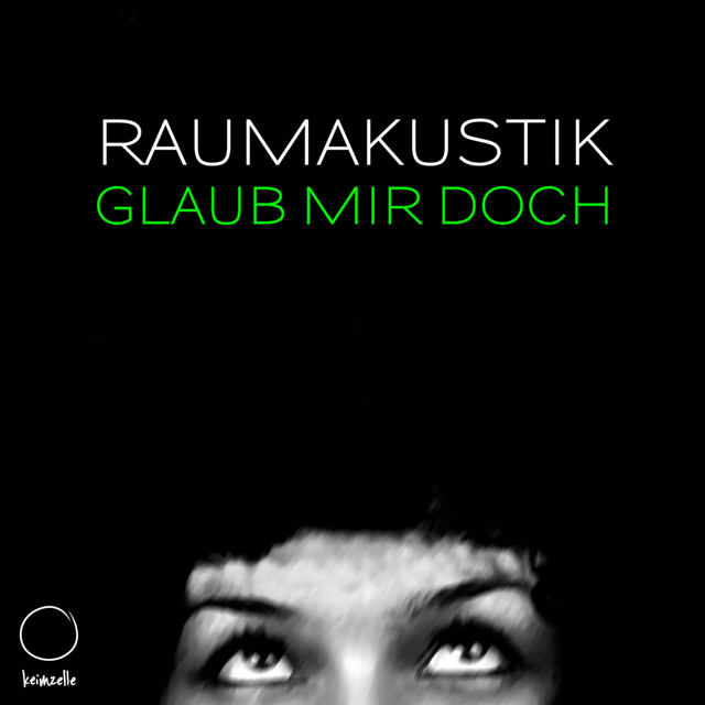Glaub mir doch - Sonntagskind & David Jach Remix