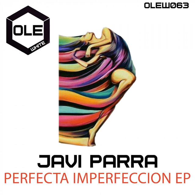 Perfecta Imperfeccion EP cover art
