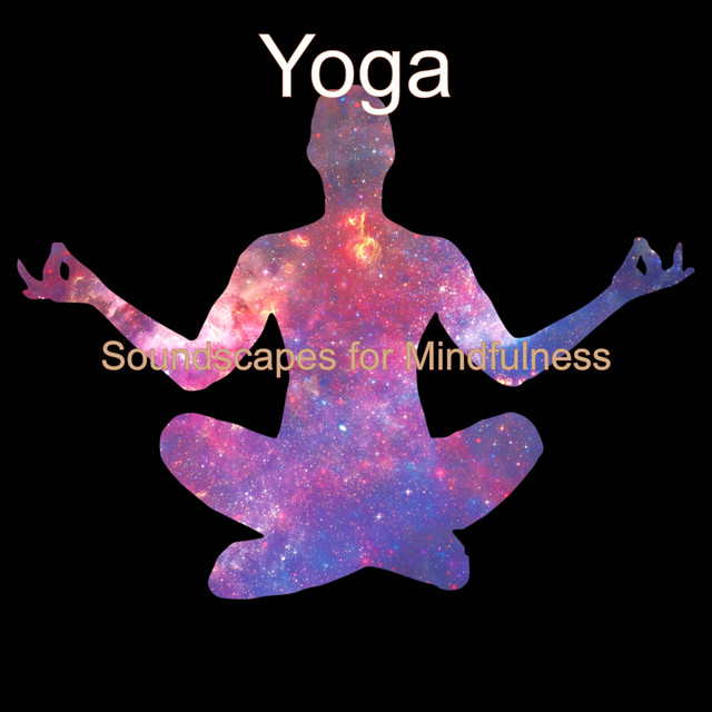 Soundscapes for Mindfulness cover art