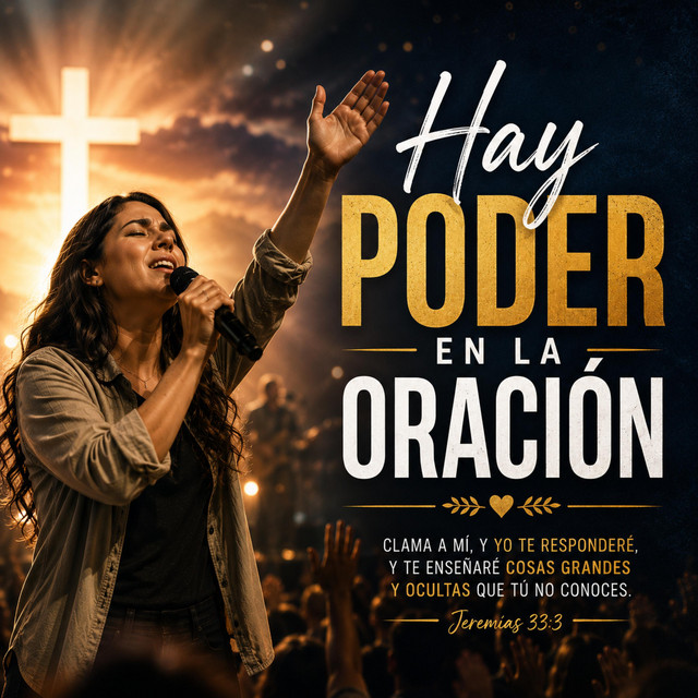 FUEGO DE ADORACION
