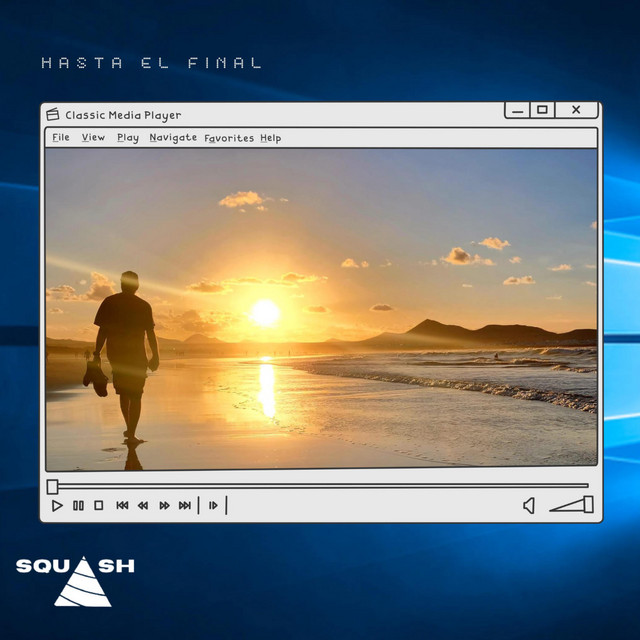 Hasta El Final cover