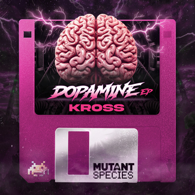 Scrap cover art