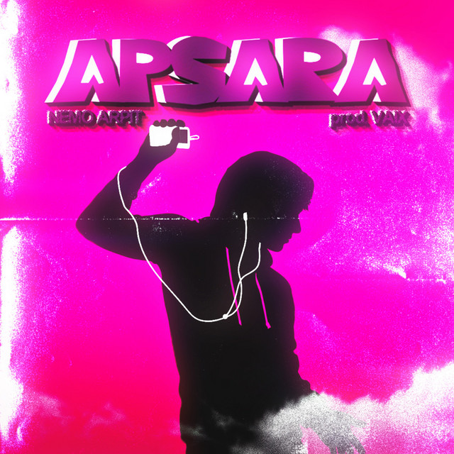 Apsara cover art
