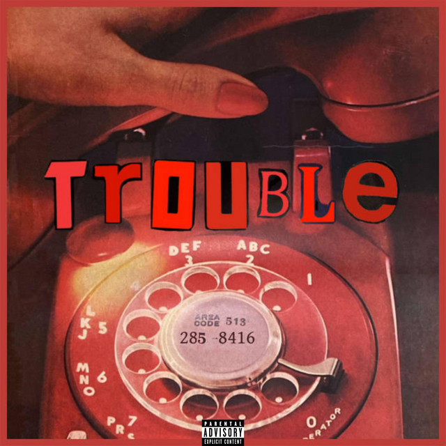 Trouble - Single by Lil Splash | Spotify