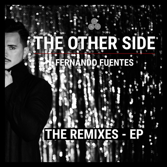 The Other Side (The Remixes) - EP cover