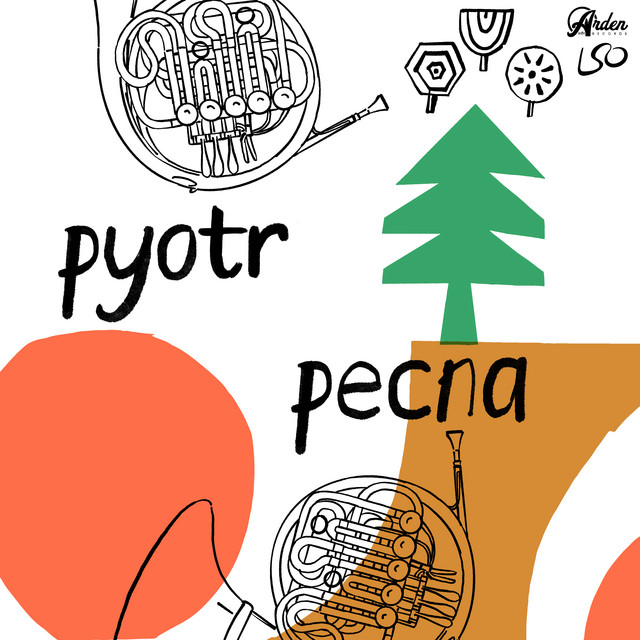 pyotr - Symphony No. 1 "Winter Daydreams": I. Allegro Tranquil