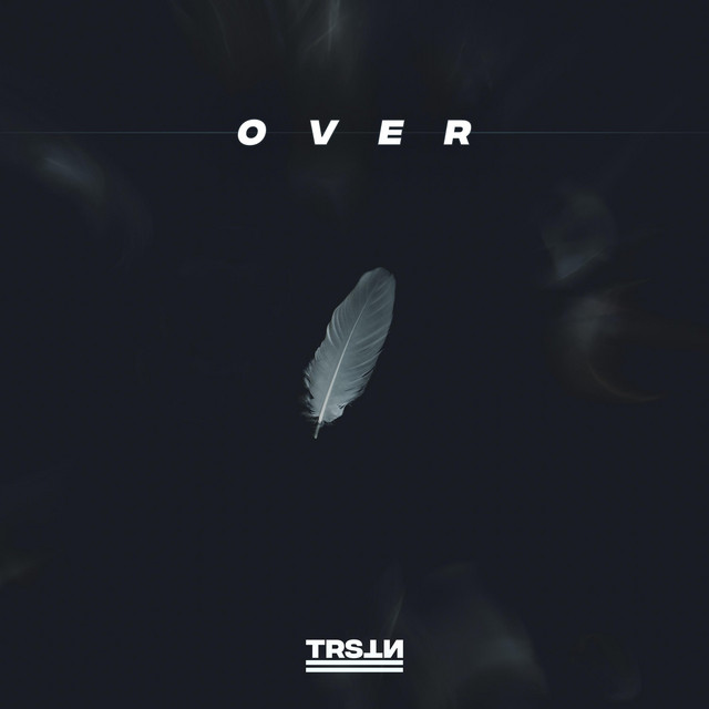 Over cover art
