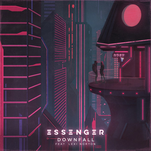Downfall - song and lyrics by Essenger, Lexi Norton | Spotify