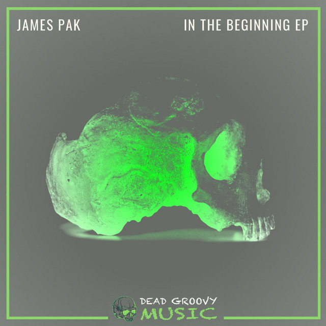 In the Beginning - Original Mix