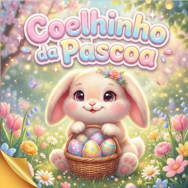 COELINHO DA PASCOA
