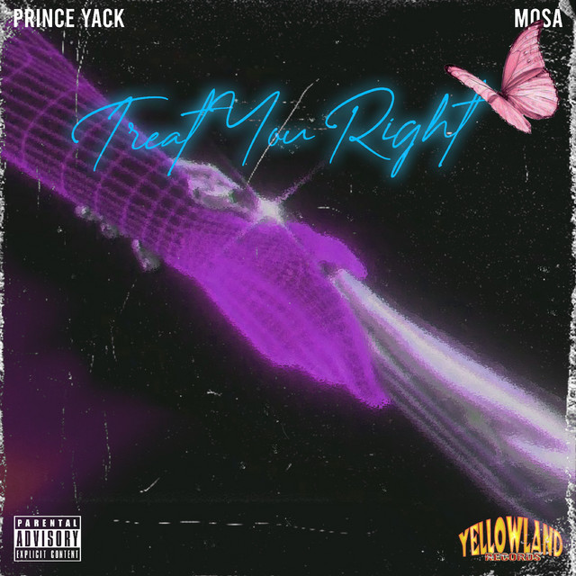 Prince Yack