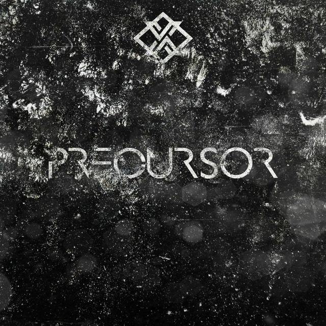 Precursor cover art