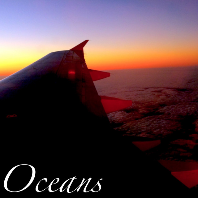 Oceans - Single by Rhys Clements | Spotify