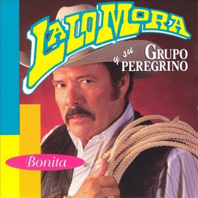 Bonita cover art