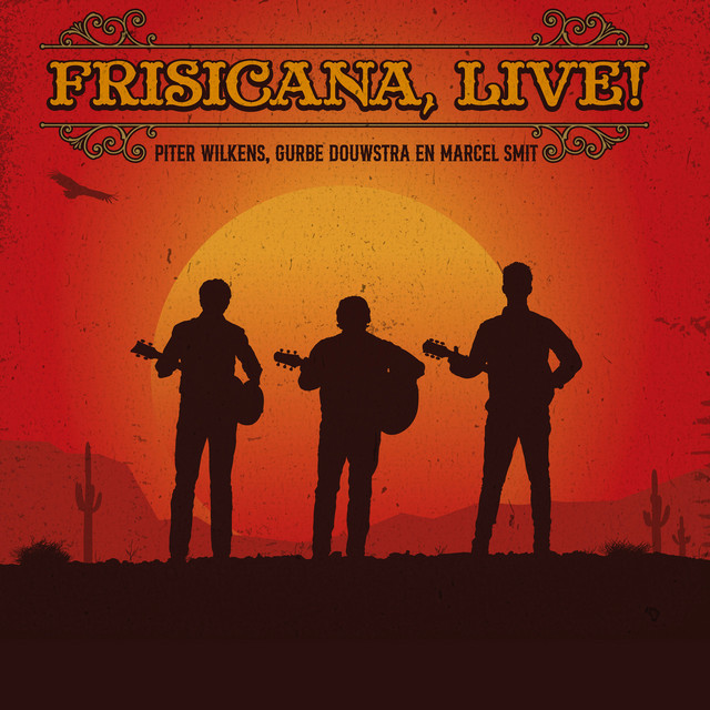 Frisicana (Live)