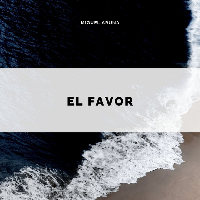El Favor cover art