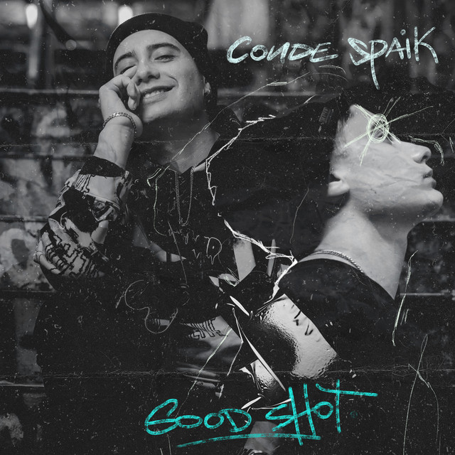 Good Shot cover art
