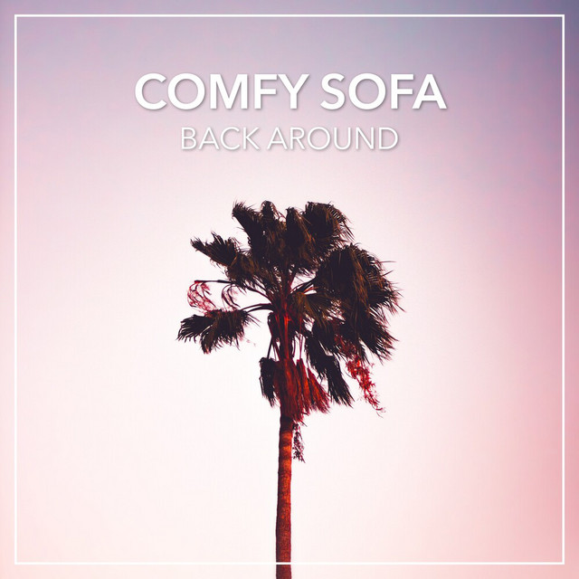 Back Around cover art