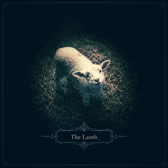 The Lamb cover