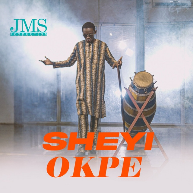 Shéyi