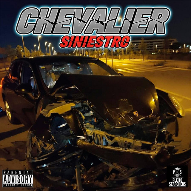 CHEVALIER