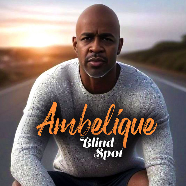 Blind Spot cover art