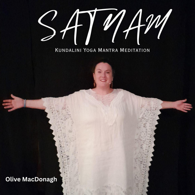 Sat Nam album image