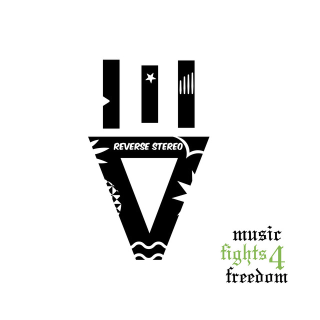 Music Fights 4 Freedom