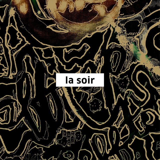 La Soir cover