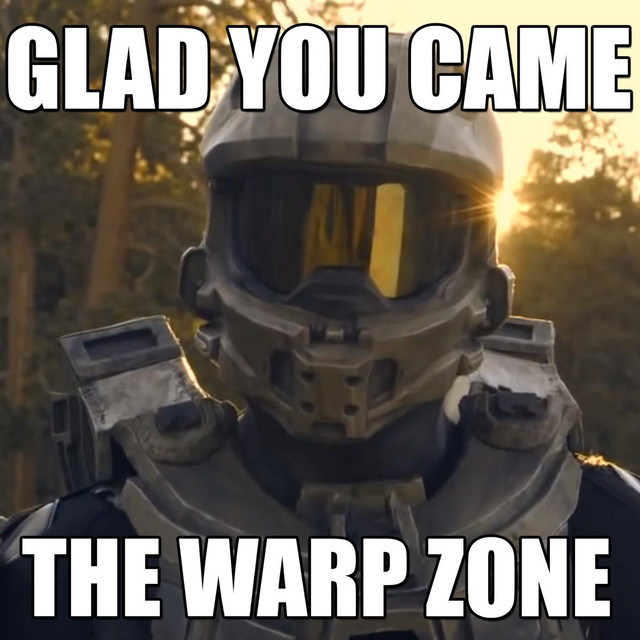 Glad You Came (Parody)