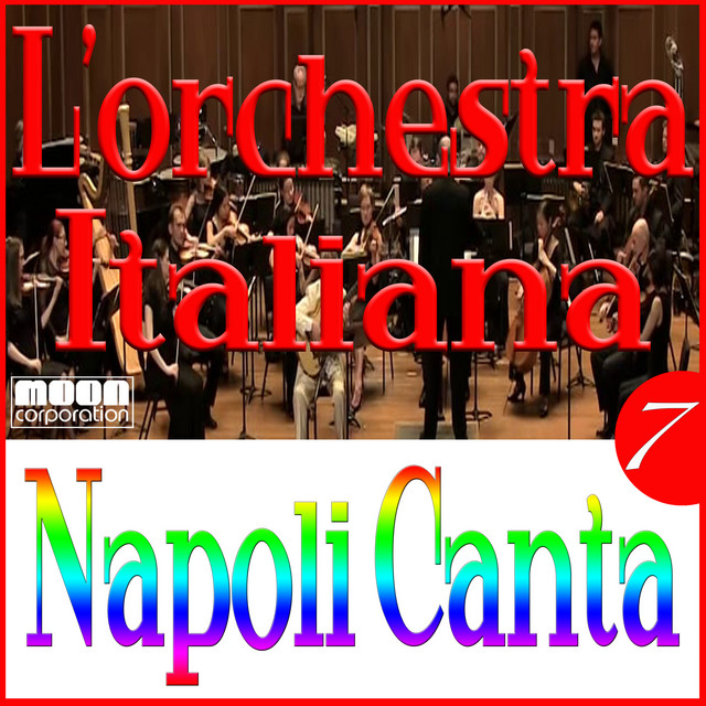 Chella llà - Instrument and base Version - song and lyrics by Orchestra ...