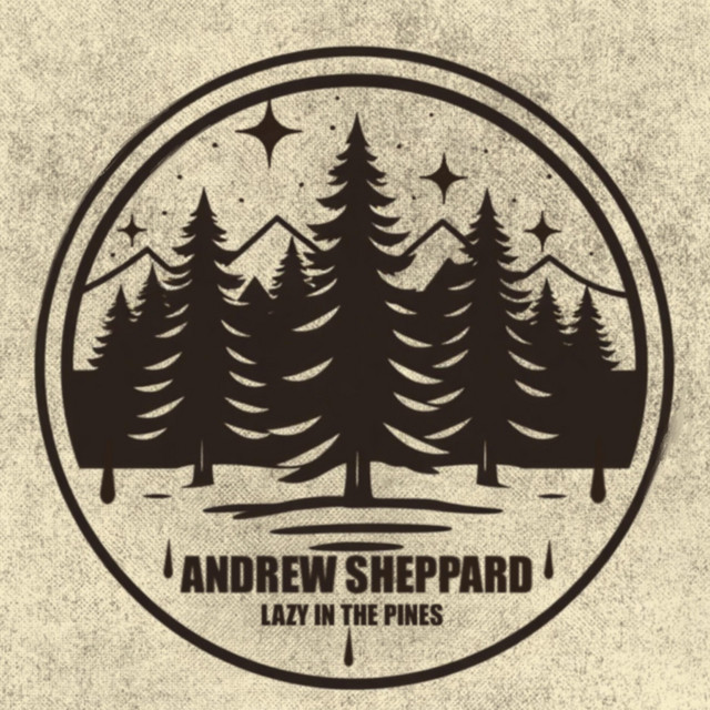 Lazy in the Pines cover