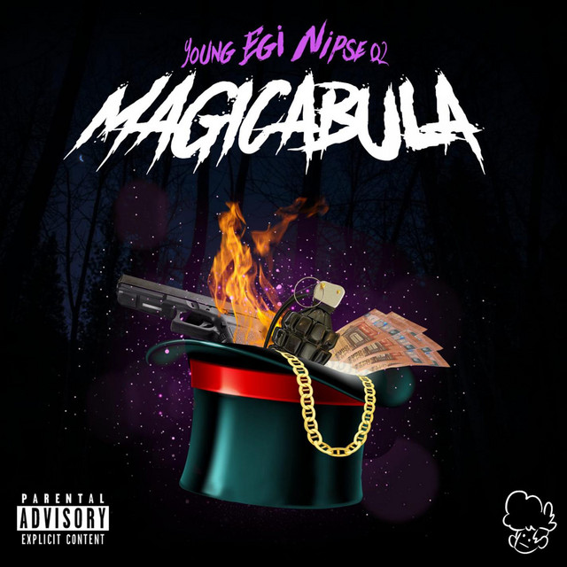undefined album image