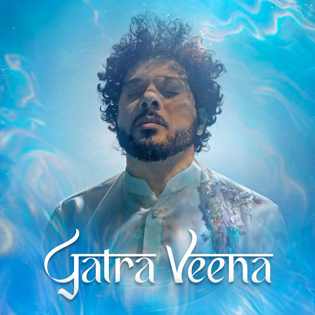 Gatra Veena album image