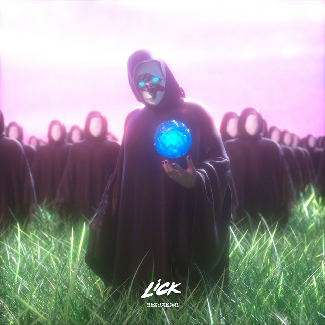 BEYOND THE VOID cover art