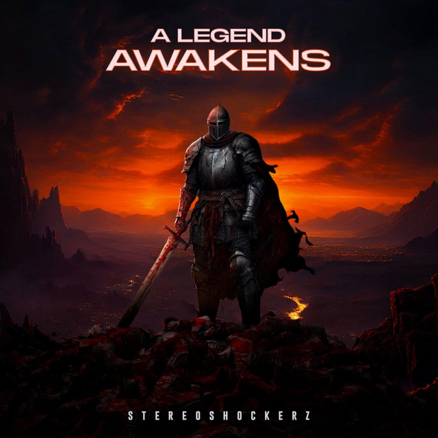 A Legend Awakens