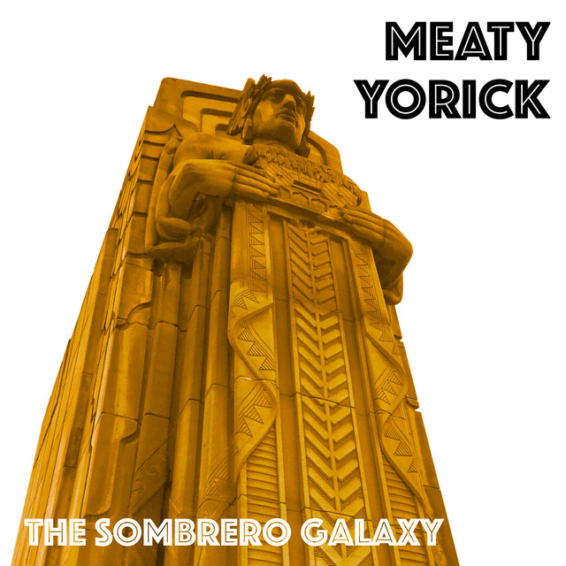 The Sombrero Galaxy