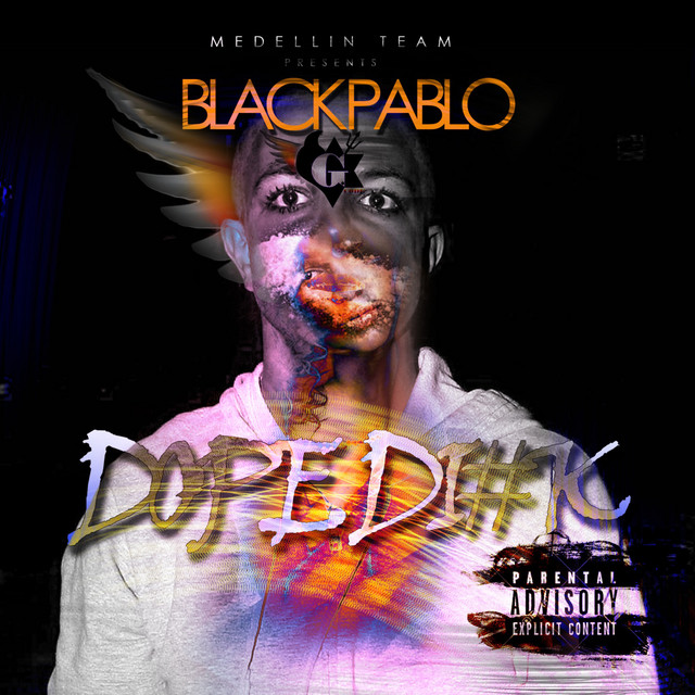 Dope Dick cover