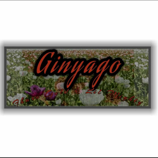 Ginyago