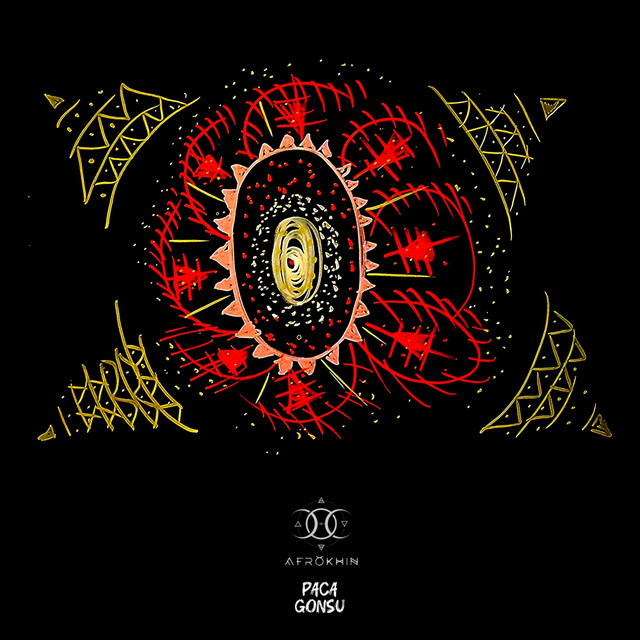 Paca - Expected Mix