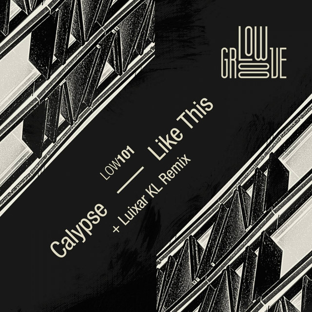 Like This cover art