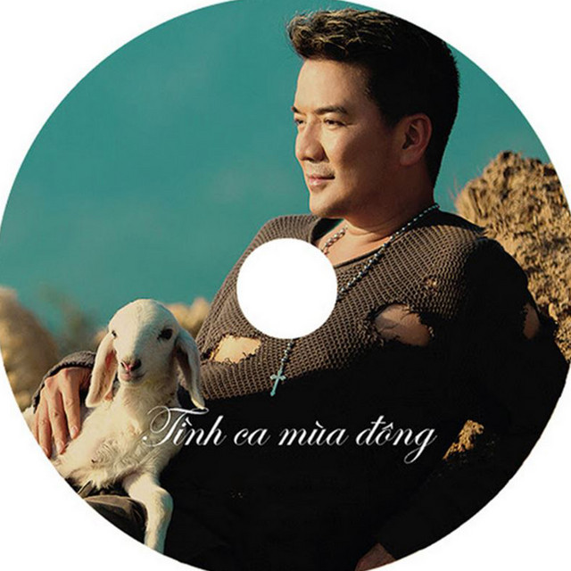 Tình Ca Mùa Đông cover